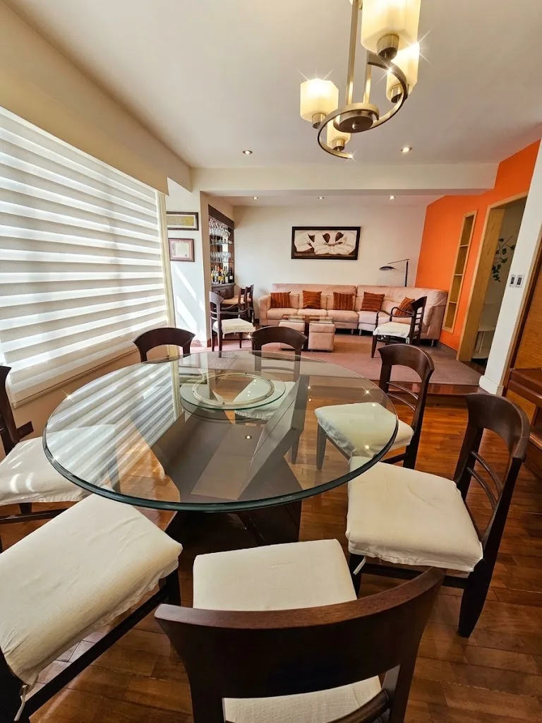 Departamento en venta en Miraflores, foto 2 de 9