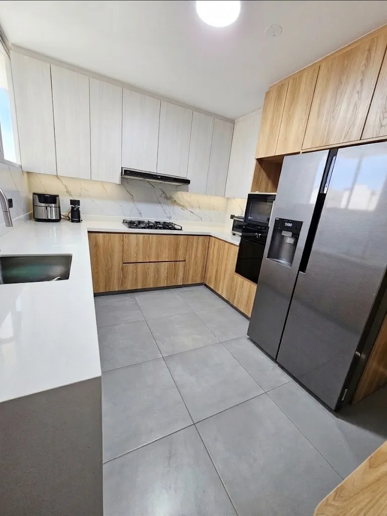 Departamento en venta en Miraflores