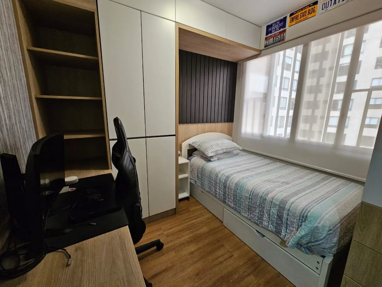 Departamento en venta en Miraflores, foto 5 de 9