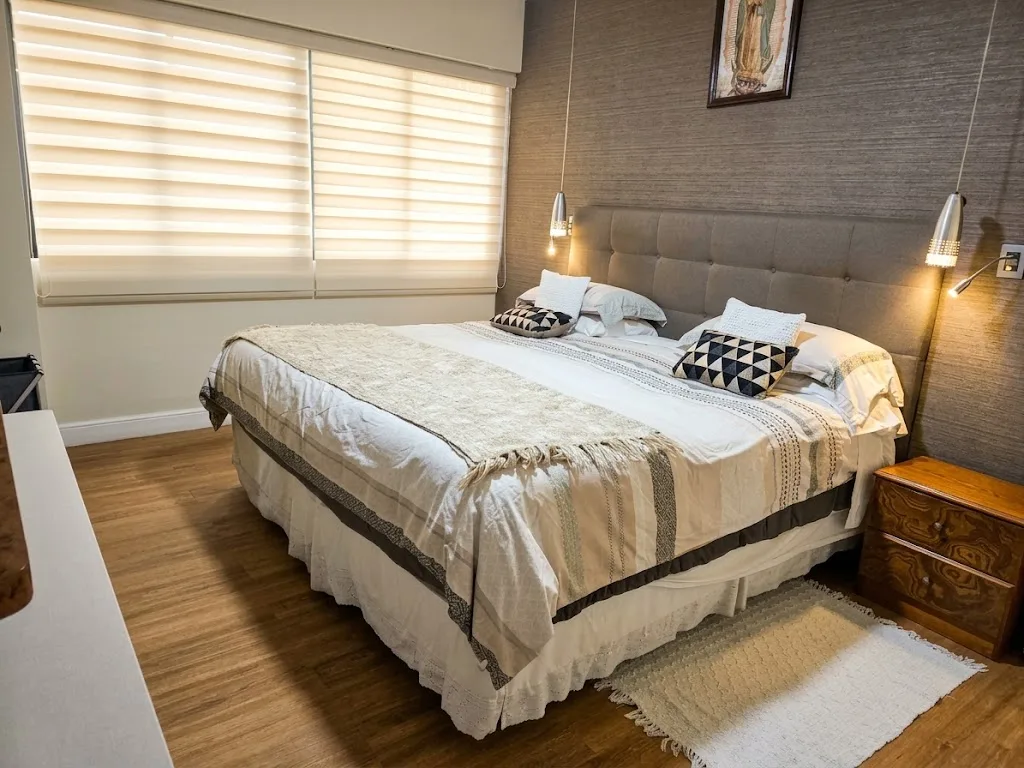 Departamento en venta en Miraflores, foto 6 de 9