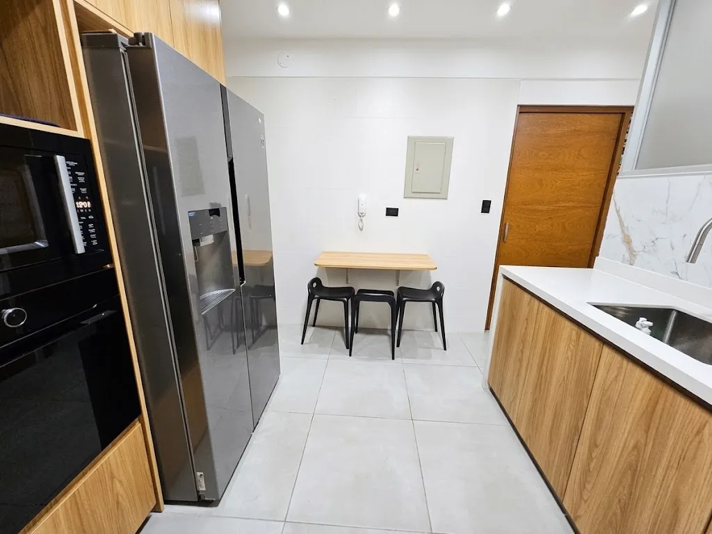 Departamento en venta en Miraflores, foto 4 de 9