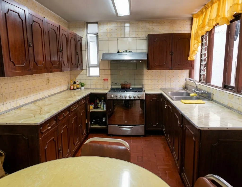 Casa en venta en Miraflores
