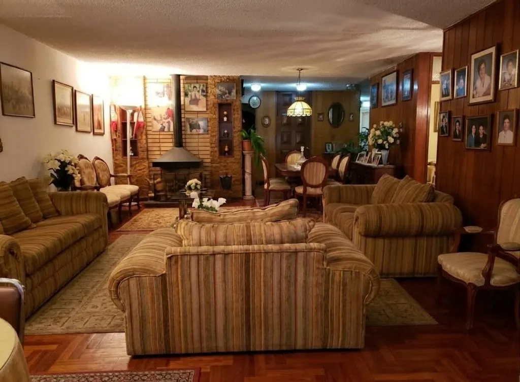 Casa en venta en Miraflores, foto 2 de 7