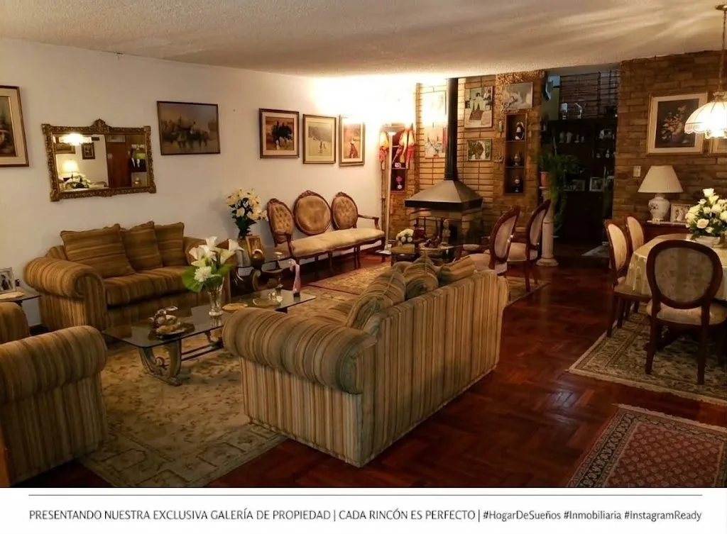 Casa en venta en Miraflores, foto 7 de 7