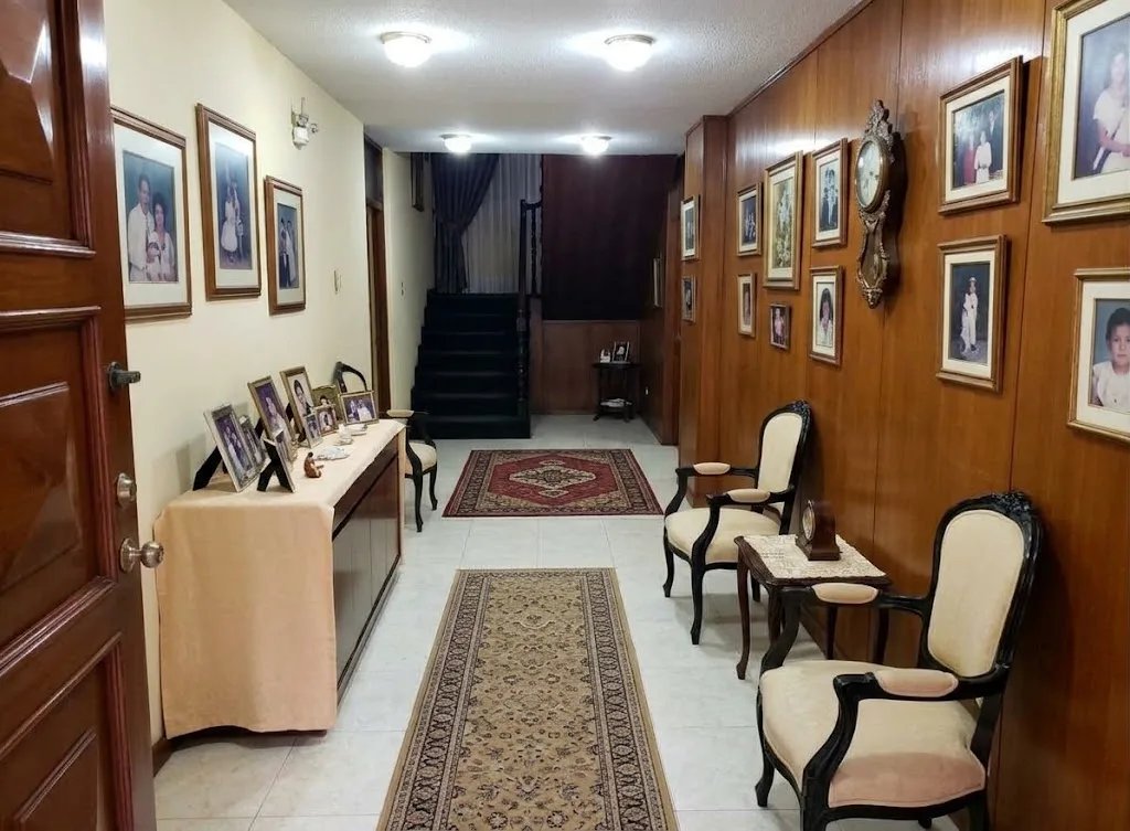 Casa en venta en Miraflores, foto 4 de 7