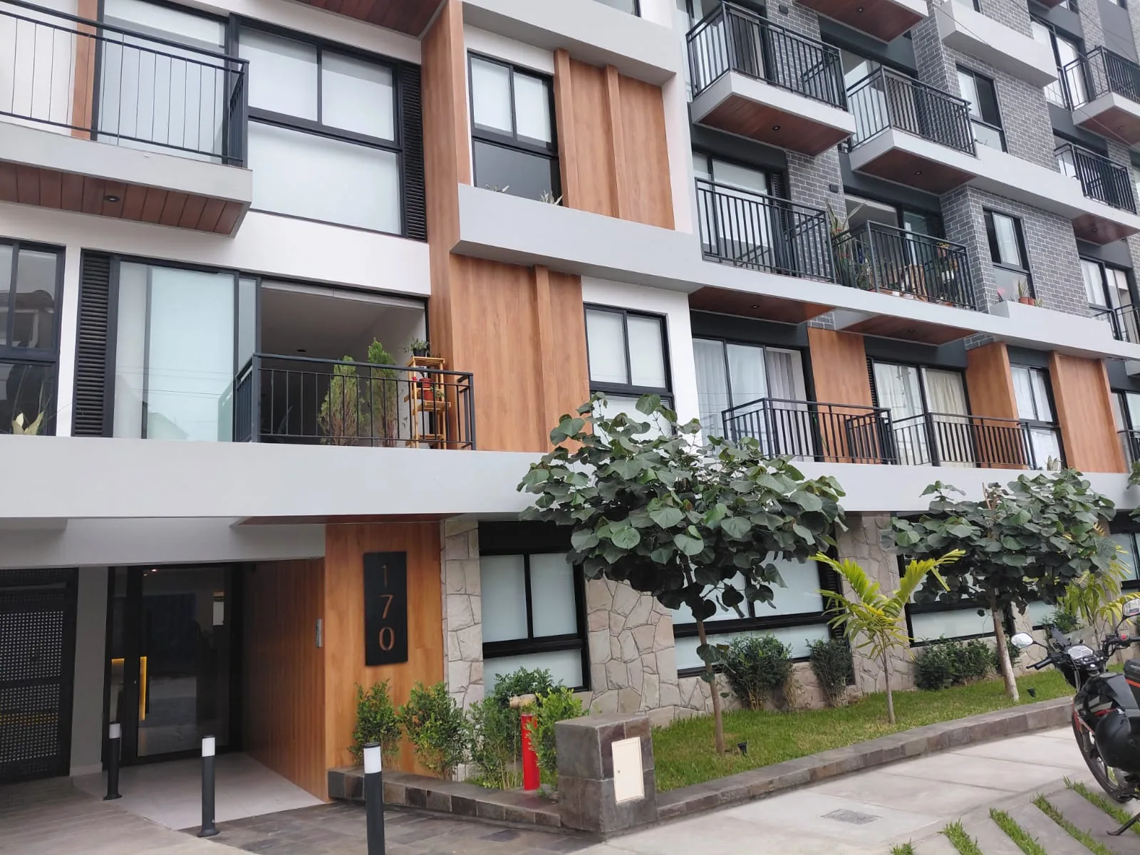 Departamento en venta en Miraflores, foto 6 de 6