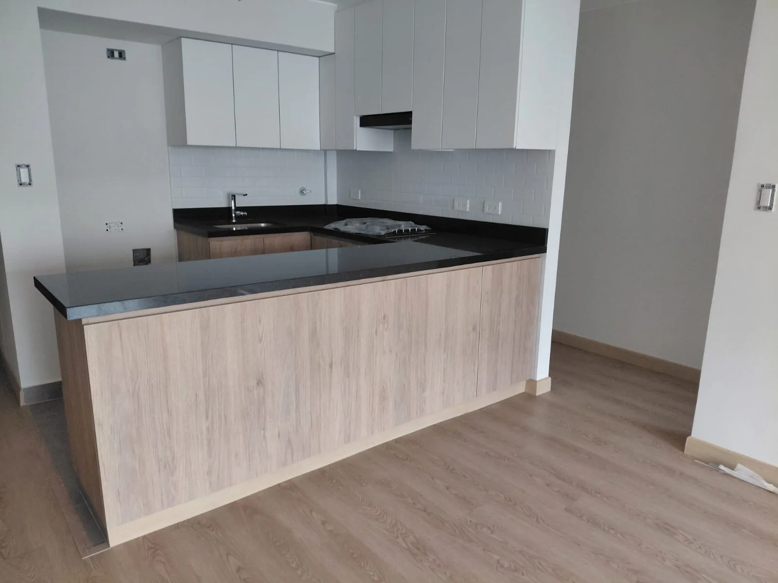 Departamento en venta en Miraflores, foto 2 de 6