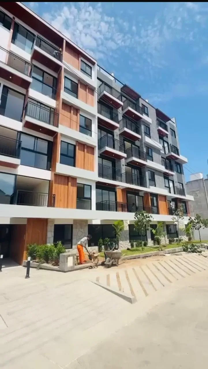 Departamento en venta en Miraflores