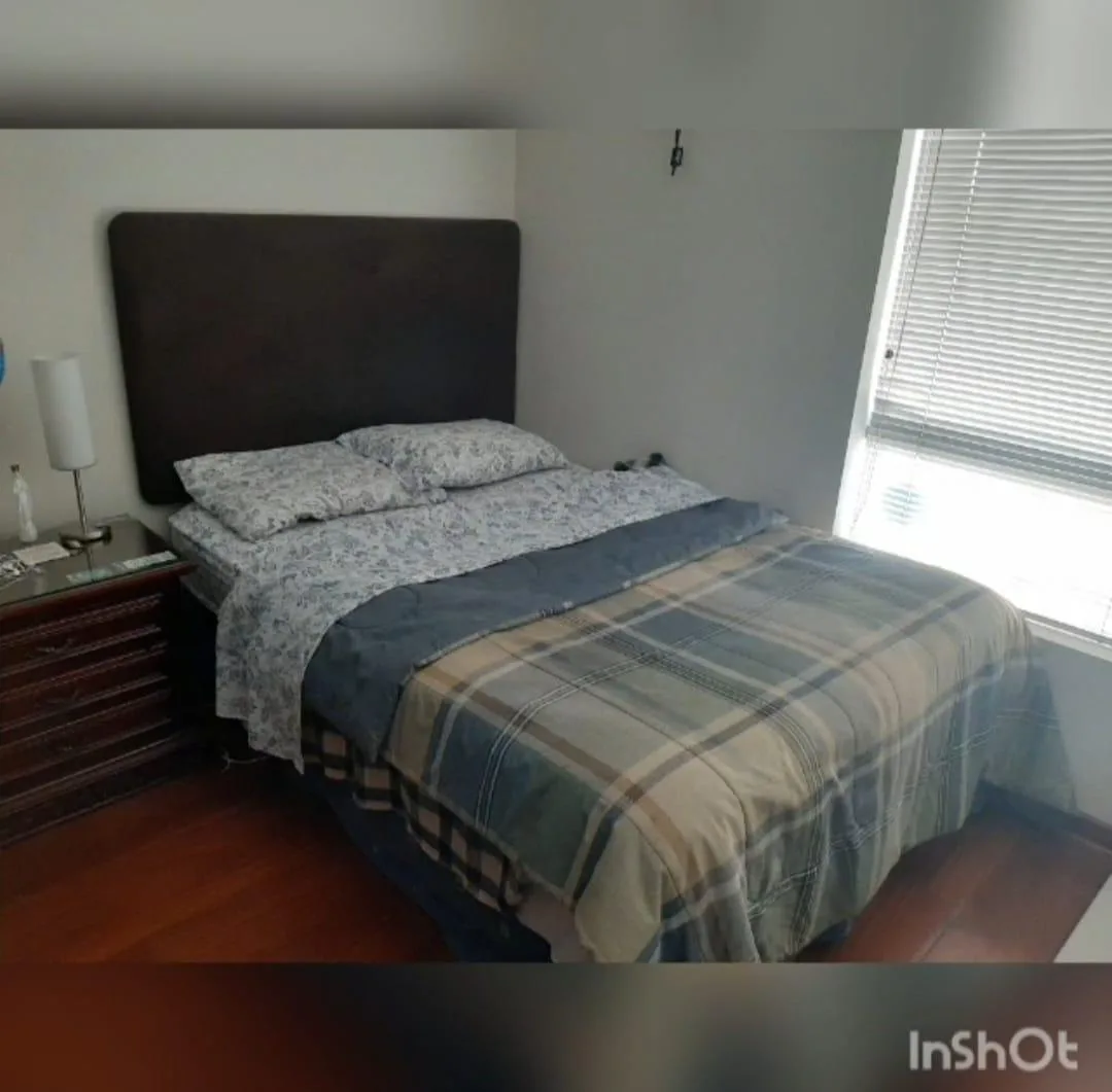 Departamento en venta en Santiago de Surco, foto 10 de 13