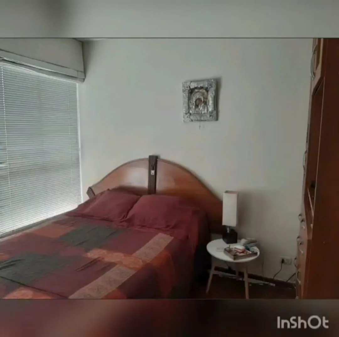 Departamento en venta en Santiago de Surco, foto 7 de 13