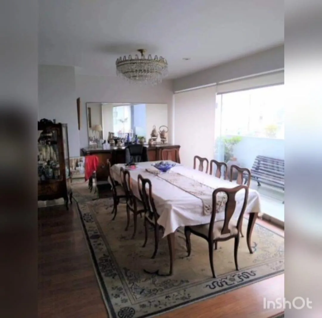 Departamento en venta en Santiago de Surco, foto 4 de 13
