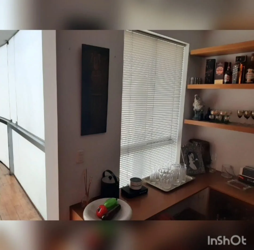 Departamento en venta en Santiago de Surco, foto 5 de 13