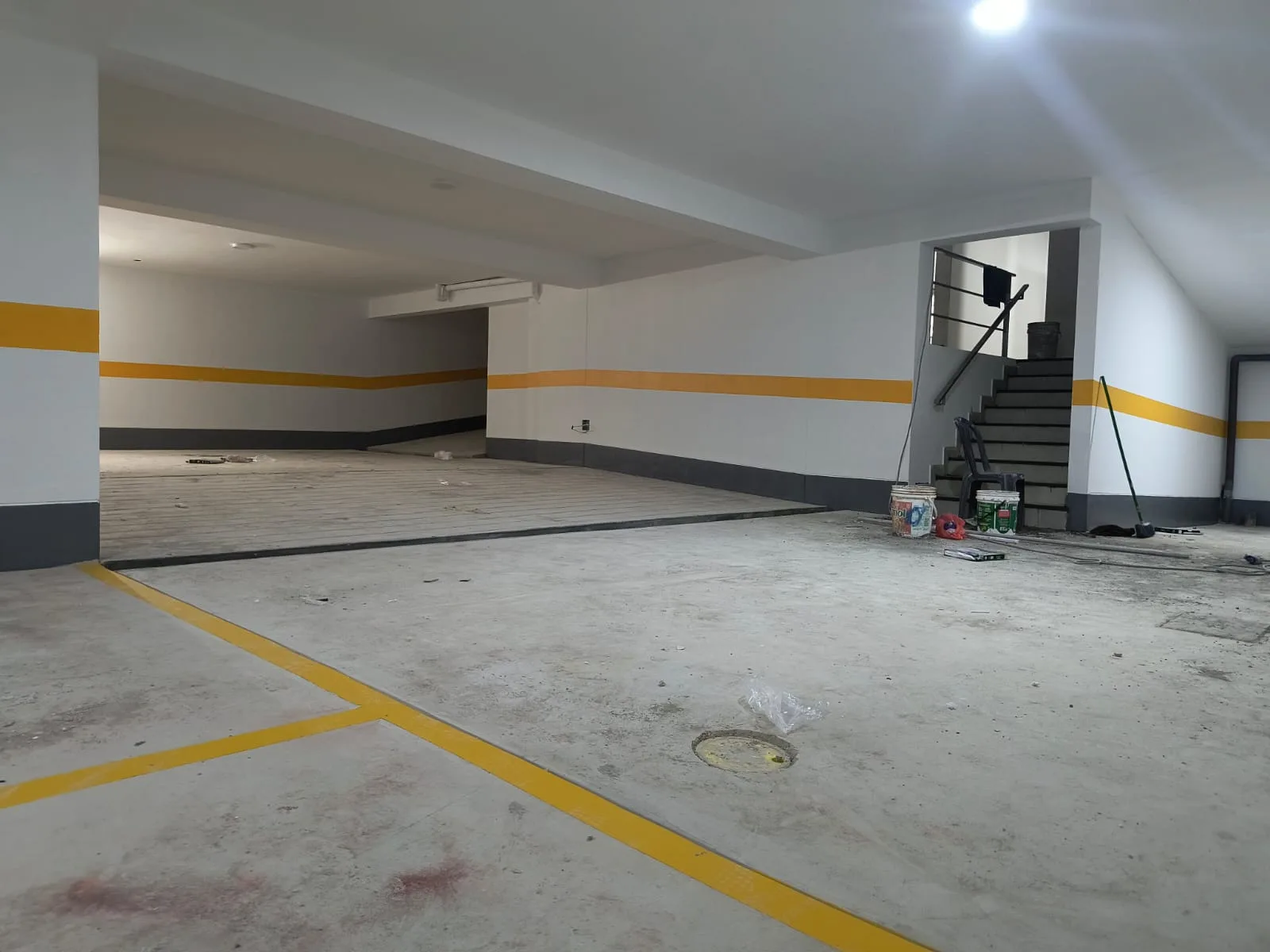 Departamento en venta en Santiago de Surco, foto 2 de 3