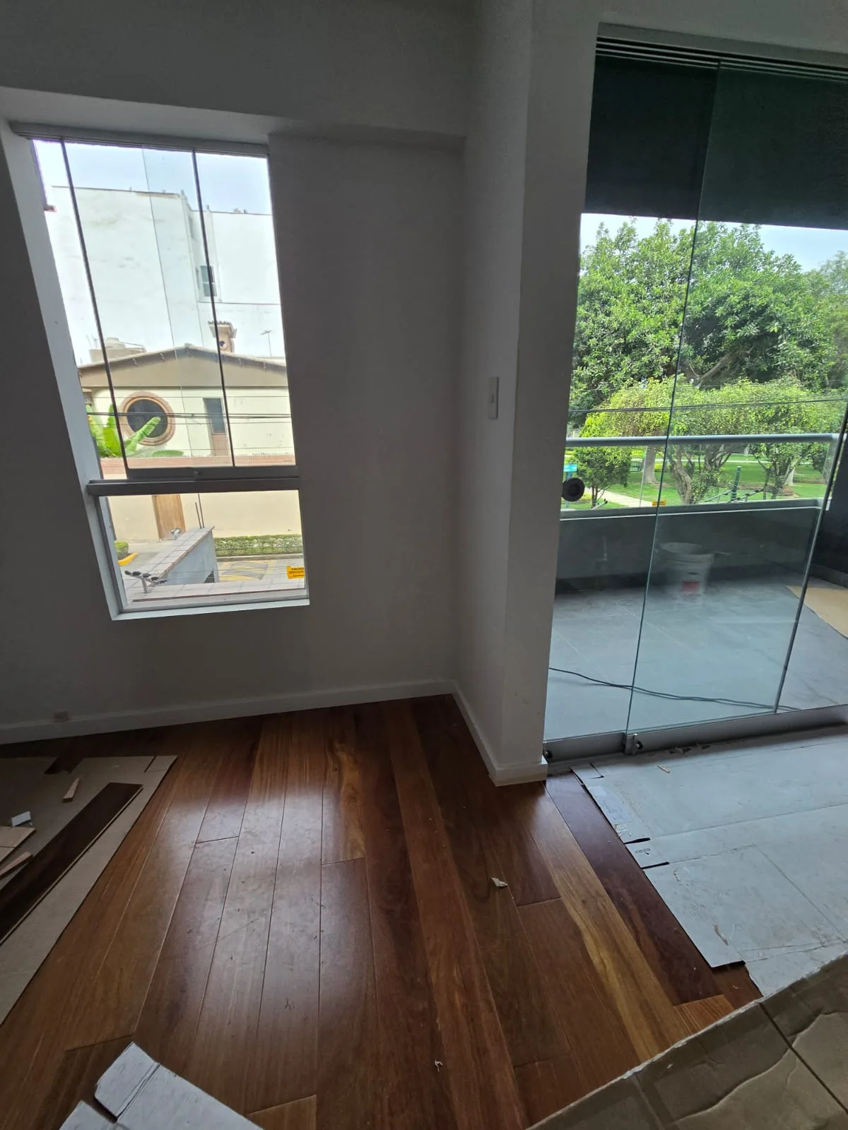 Departamento en venta en Santiago de Surco, foto 3 de 3